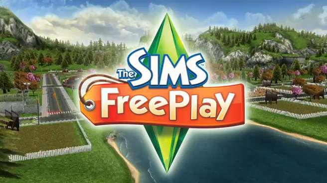 sims freeplay free download for mac